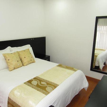 פאסטו Hotel Palermo Suite מראה חיצוני תמונה