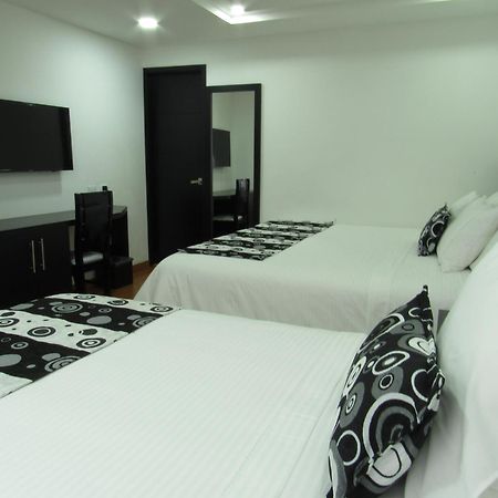 פאסטו Hotel Palermo Suite מראה חיצוני תמונה