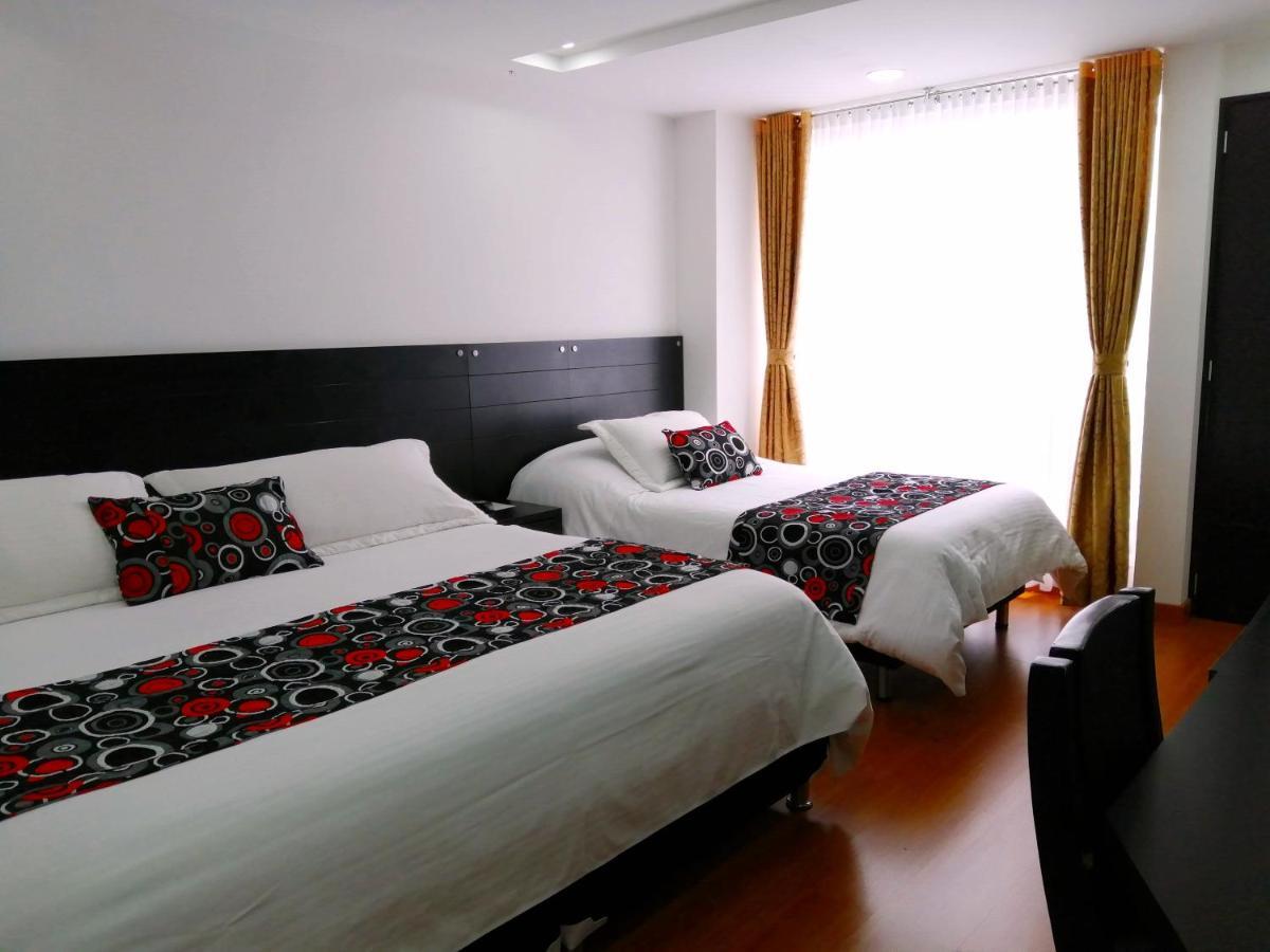 פאסטו Hotel Palermo Suite מראה חיצוני תמונה