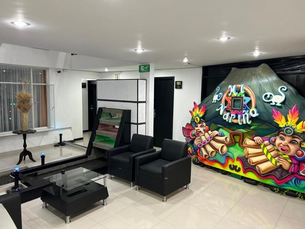 פאסטו Hotel Palermo Suite מראה חיצוני תמונה