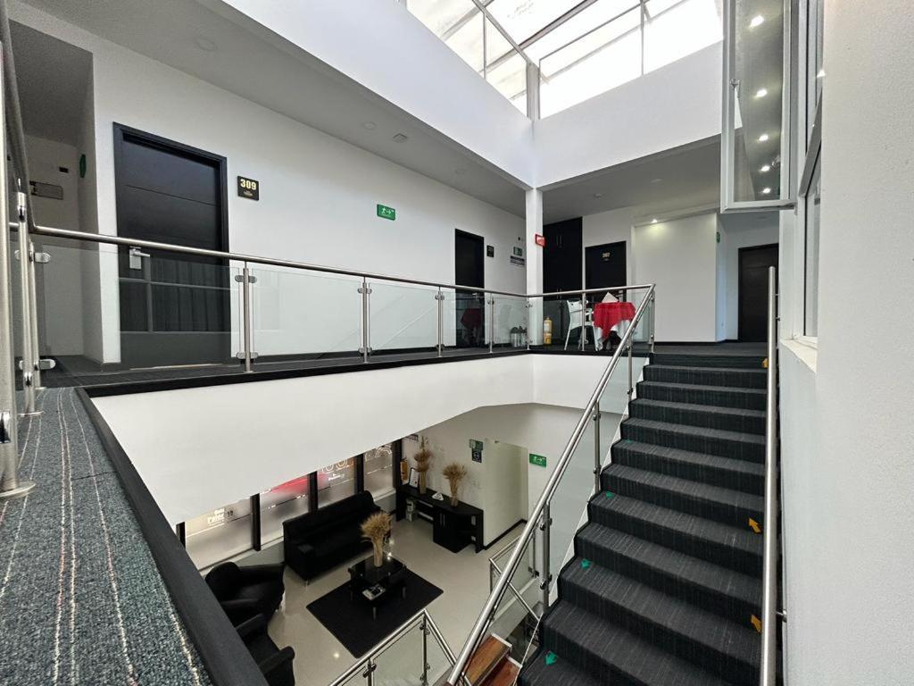 פאסטו Hotel Palermo Suite מראה חיצוני תמונה