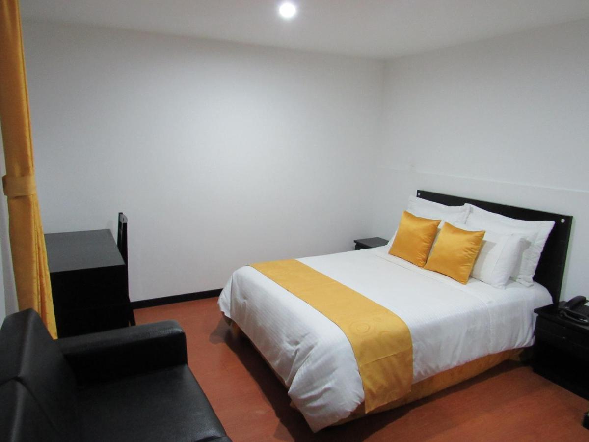 פאסטו Hotel Palermo Suite מראה חיצוני תמונה