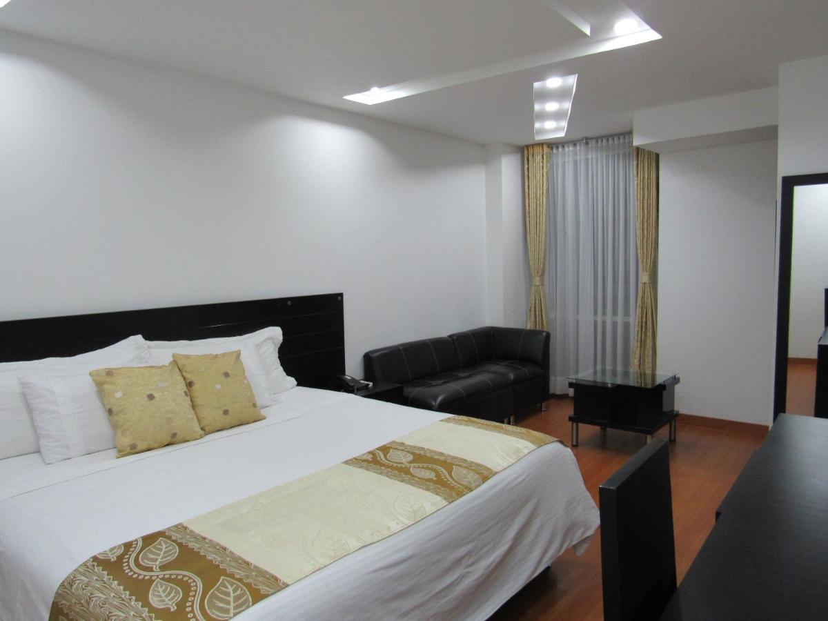 פאסטו Hotel Palermo Suite מראה חיצוני תמונה