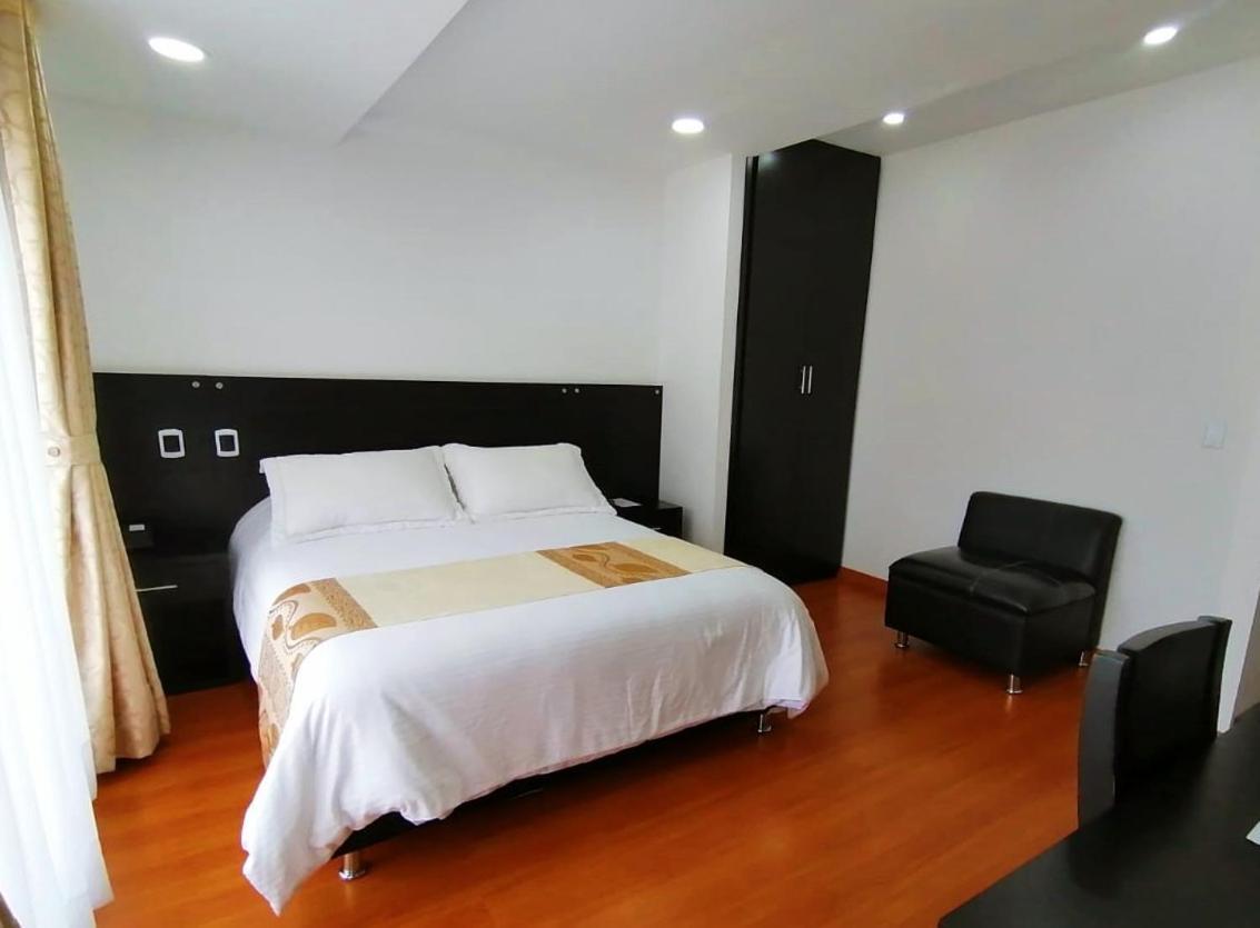 פאסטו Hotel Palermo Suite מראה חיצוני תמונה