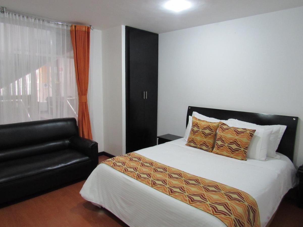 פאסטו Hotel Palermo Suite מראה חיצוני תמונה