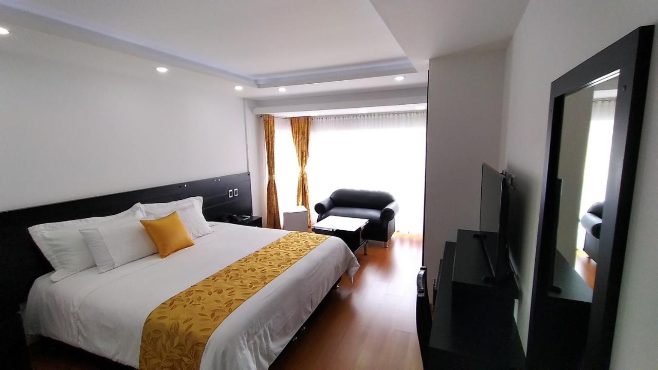 פאסטו Hotel Palermo Suite מראה חיצוני תמונה