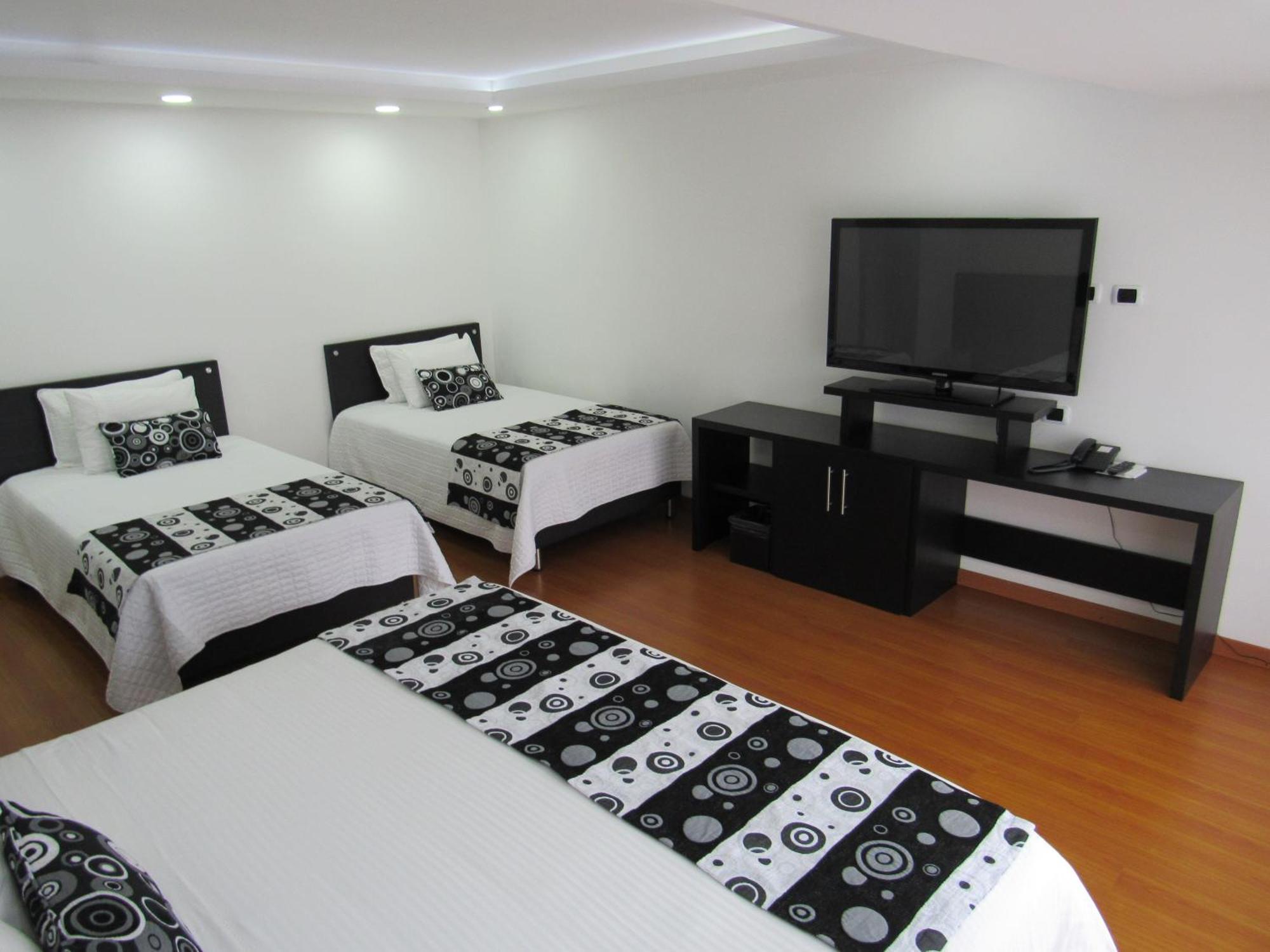 פאסטו Hotel Palermo Suite מראה חיצוני תמונה