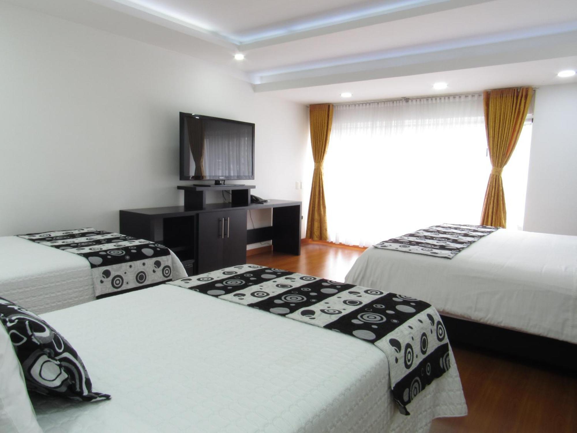 פאסטו Hotel Palermo Suite מראה חיצוני תמונה