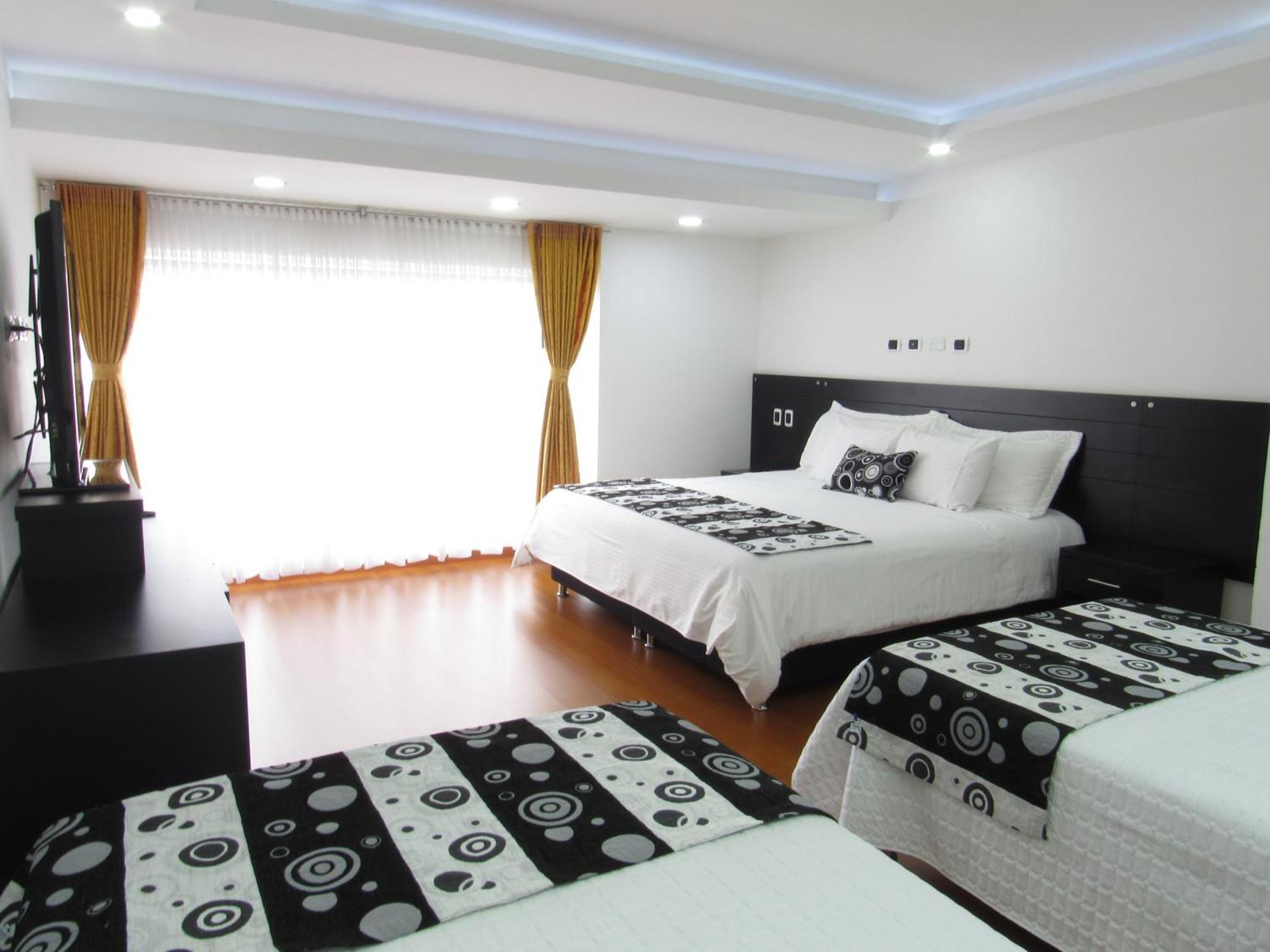 פאסטו Hotel Palermo Suite מראה חיצוני תמונה