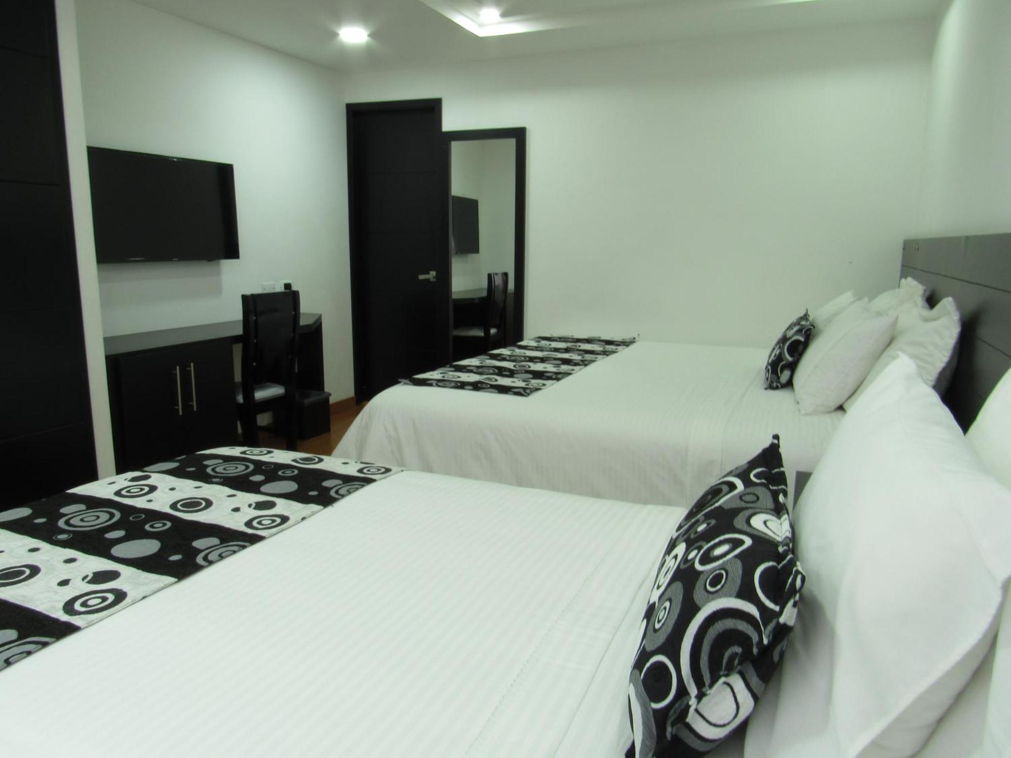 פאסטו Hotel Palermo Suite מראה חיצוני תמונה