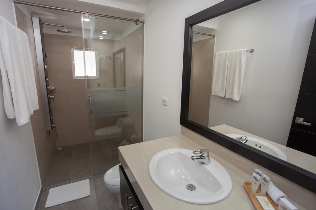 פאסטו Hotel Palermo Suite מראה חיצוני תמונה