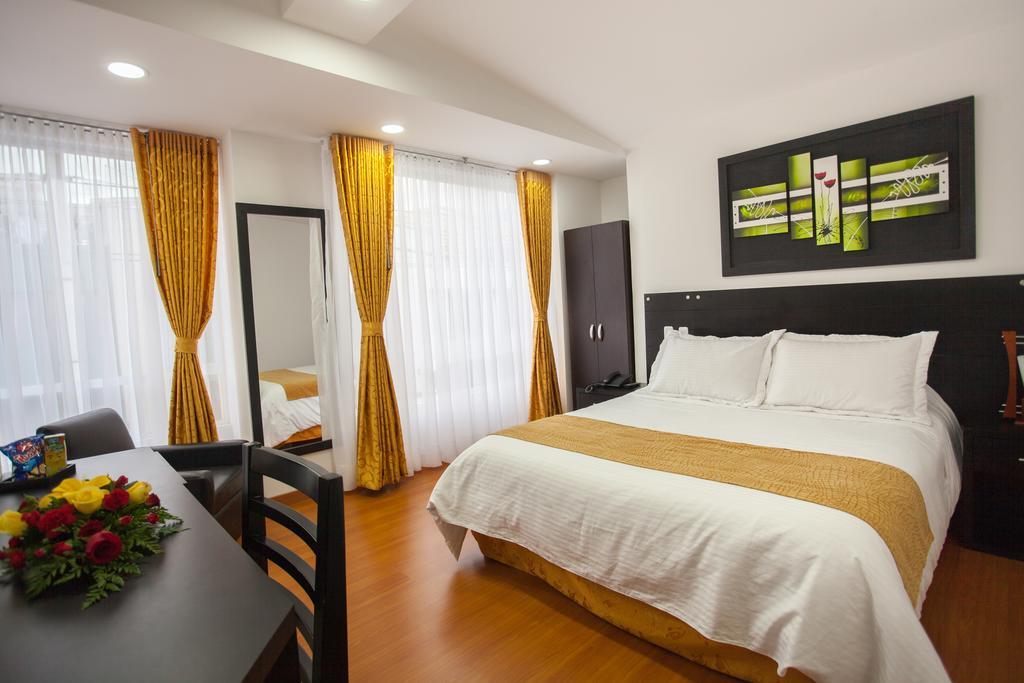פאסטו Hotel Palermo Suite מראה חיצוני תמונה
