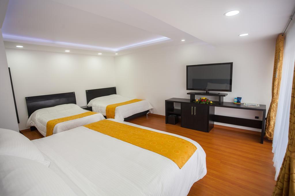 פאסטו Hotel Palermo Suite מראה חיצוני תמונה