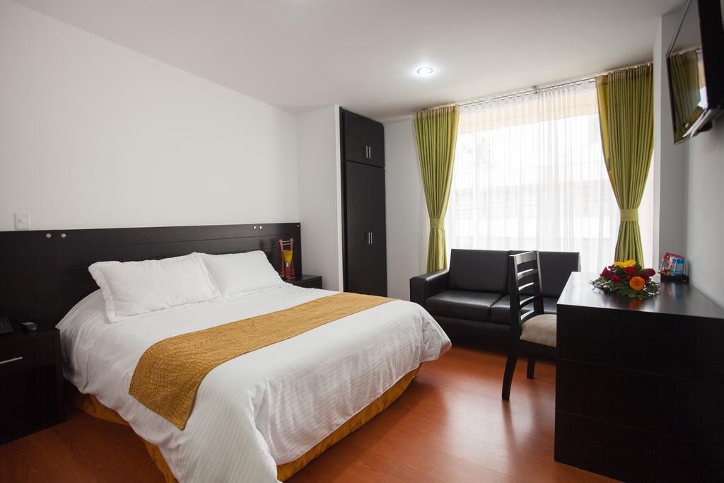 פאסטו Hotel Palermo Suite מראה חיצוני תמונה