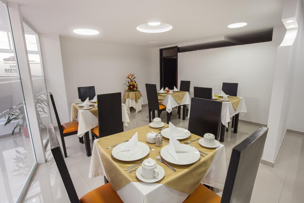 פאסטו Hotel Palermo Suite מראה חיצוני תמונה