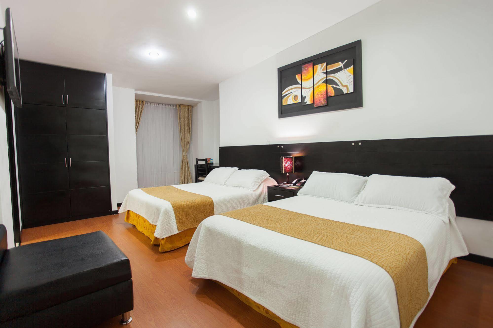 פאסטו Hotel Palermo Suite מראה חיצוני תמונה