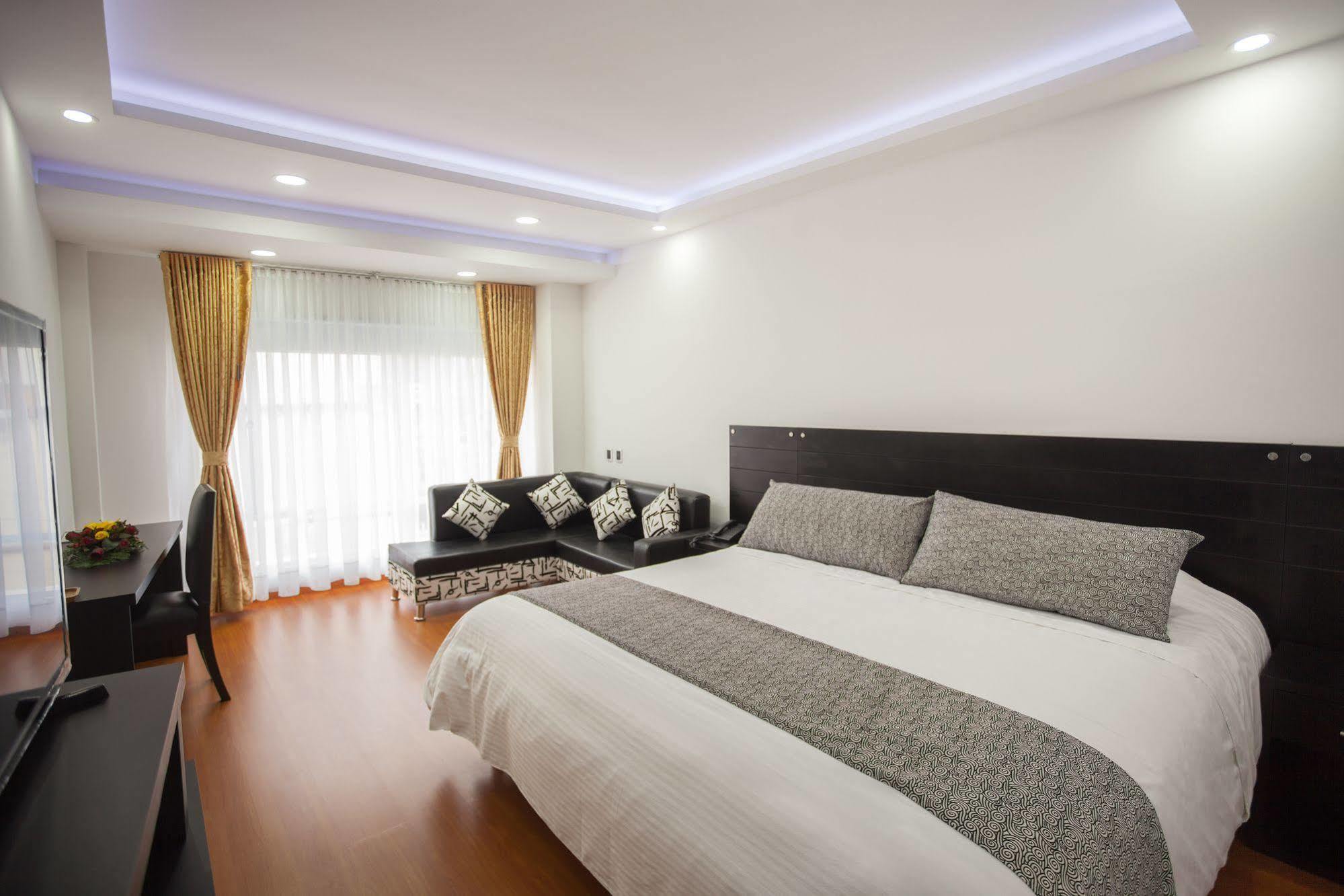 פאסטו Hotel Palermo Suite מראה חיצוני תמונה