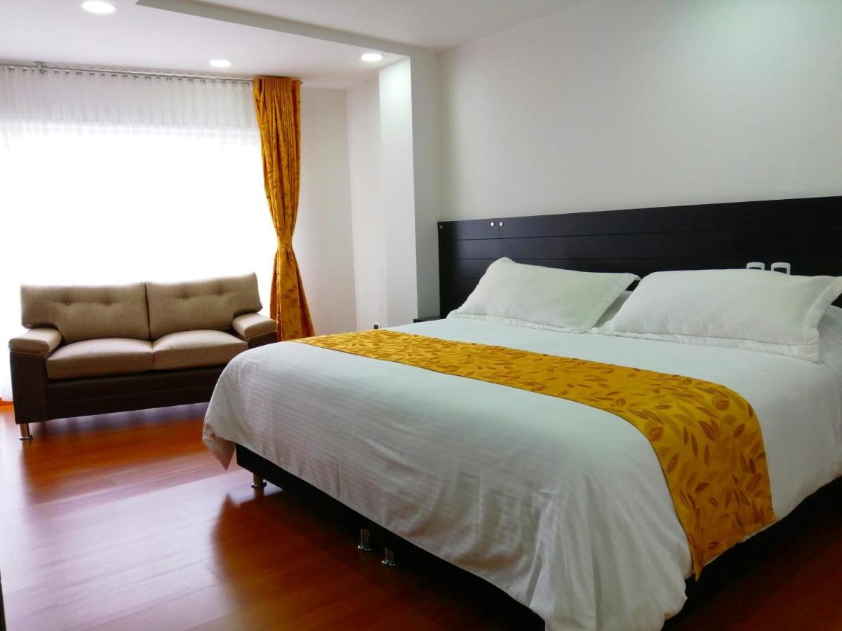 פאסטו Hotel Palermo Suite מראה חיצוני תמונה