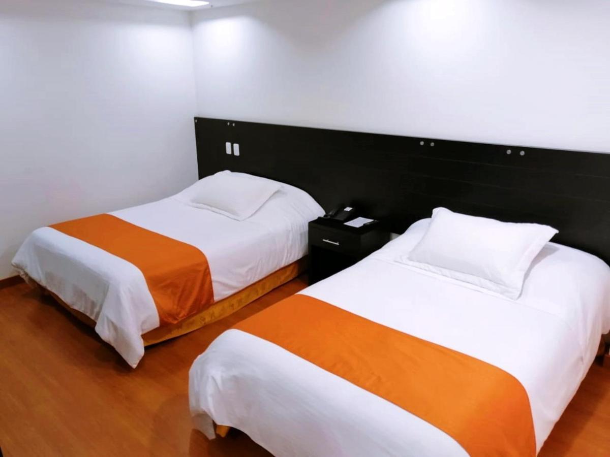 פאסטו Hotel Palermo Suite מראה חיצוני תמונה