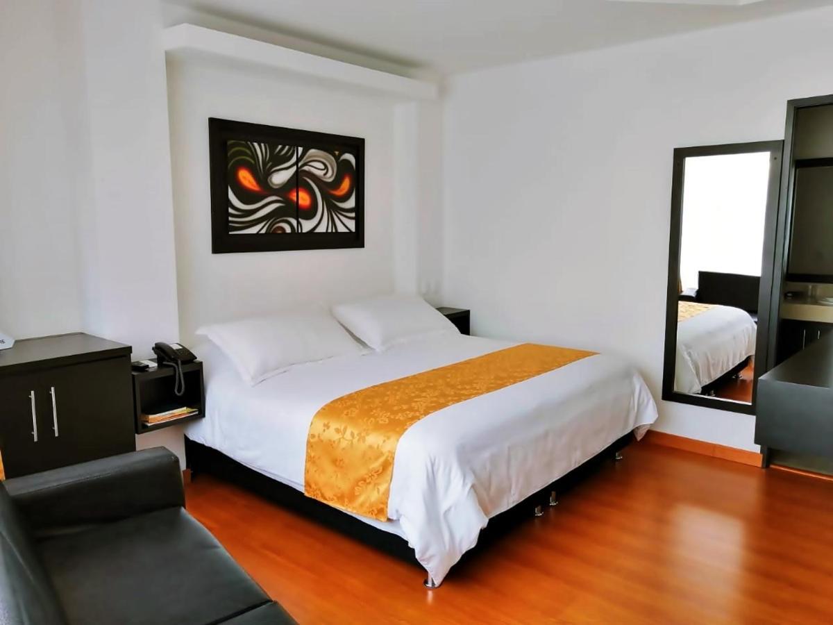 פאסטו Hotel Palermo Suite מראה חיצוני תמונה